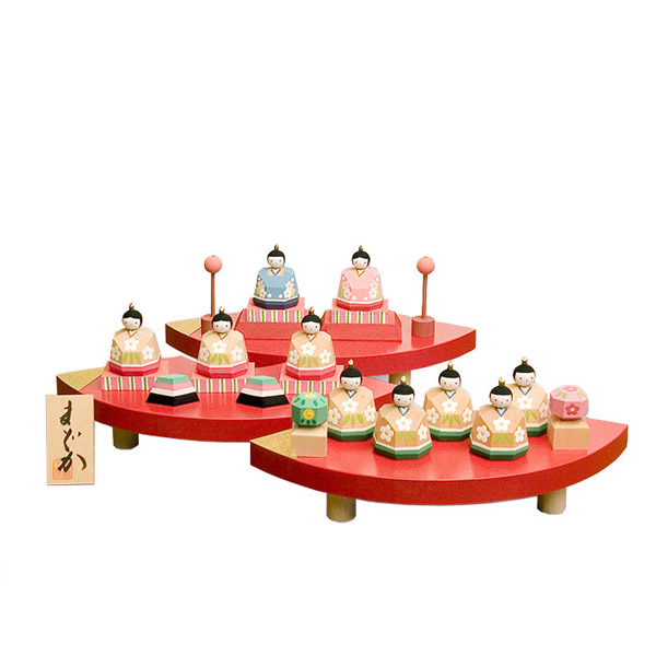 伊予一刀彫 まどか