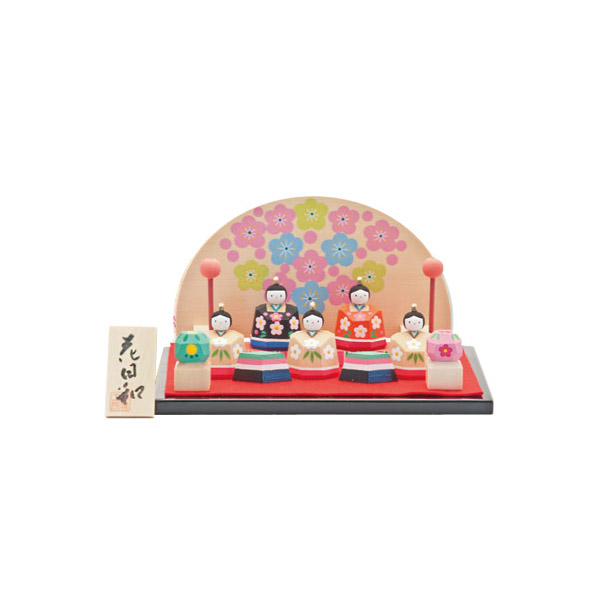 伊予一刀彫 花日和