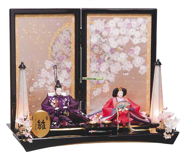 桜みやび　京九番親王揃　【HC-001】