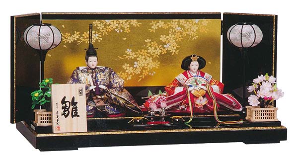 まゆか　大三五親王揃　【HC-057】