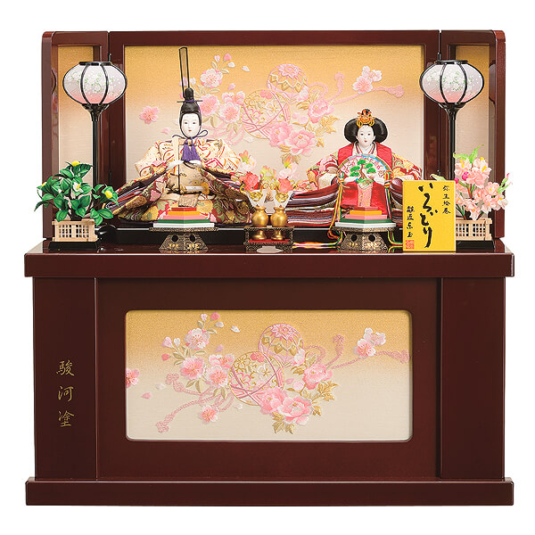 みたか　収納飾り