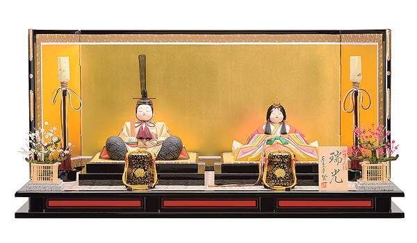 雛人形 | 雛人形、五月人形、こいのぼり、盆提灯のことなら