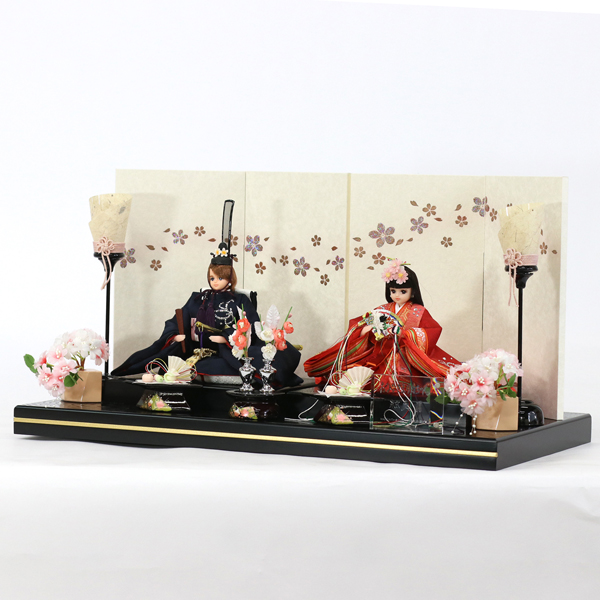 雛人形 | 雛人形、五月人形、こいのぼり、盆提灯のことなら「人形の