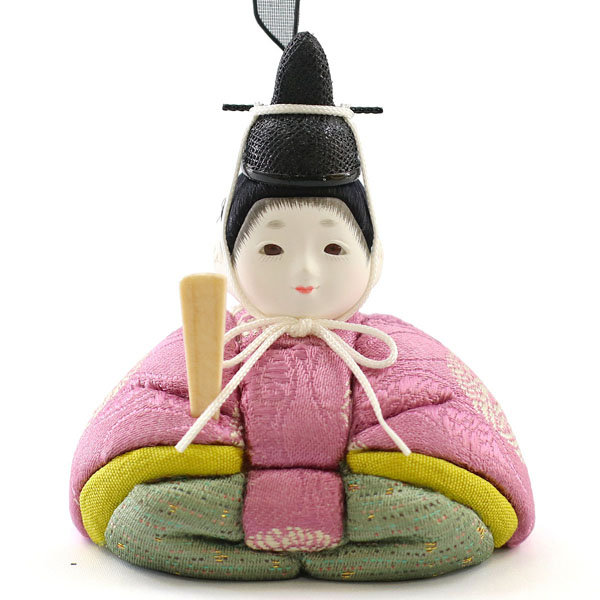 雛人形 東玉工房 ひないろ 正絹 浅黄 木目込み 親王飾り 房飾り付き金屏風 菱形黒塗り収納飾り 詳細画像 東玉工房 雛人形 ひないろ 正絹 浅黄 木目込み 親王飾り 房飾り付き金屏風 菱形黒塗り収納飾り 詳細画像