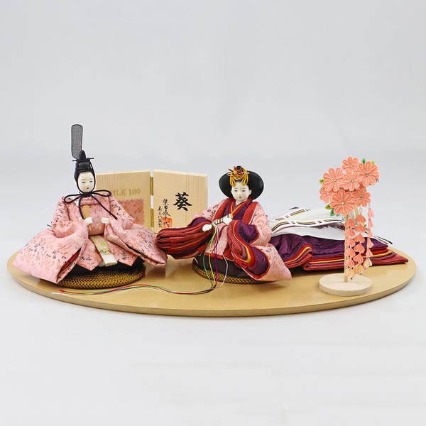 雛人形 雛人形 五月人形 こいのぼり 盆提灯のことなら 人形の丸富 へ