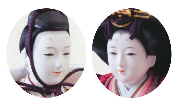 ひな人形 | ひな人形、五月人形の幸一光 公式オンラインショップ 春は