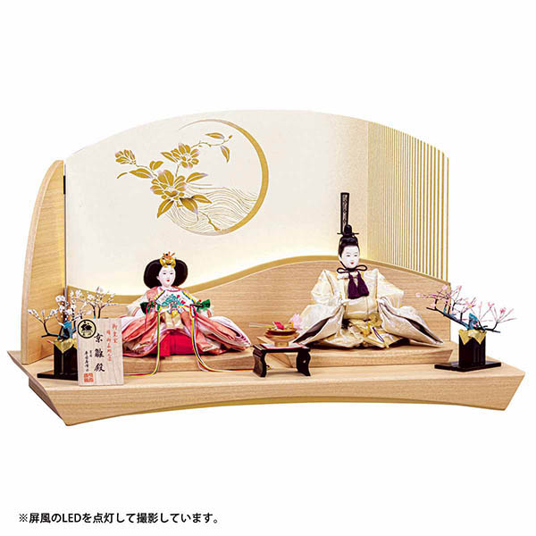 雛人形 | 雛人形、五月人形、こいのぼり、盆提灯のことなら「人形の  