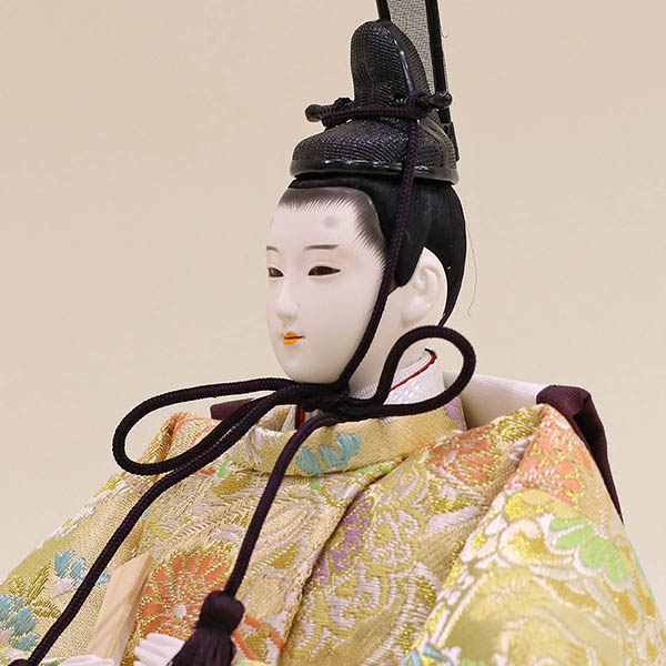 雛人形 | 雛人形、五月人形、こいのぼり、盆提灯のことなら「人形の
