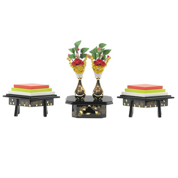 雛人形 吉徳 樋泉円作 正絹 京九番親王 御雛 詳細画像 吉徳 雛人形 樋泉円作 正絹 京九番親王 御雛 詳細画像