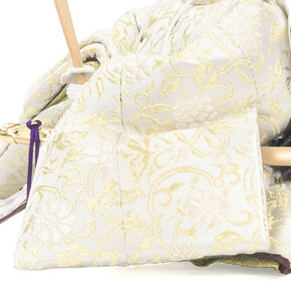 吉徳　 雛人形　小出松寿作 京十二番親王 御雛　詳細画像