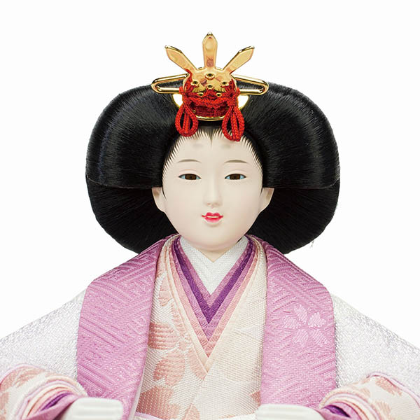 美品　恵翠　雛人形　高級雛人形 楽天市場】【100周年記念セール☆先着クーポン】雛人形 ひな人形 雛 平