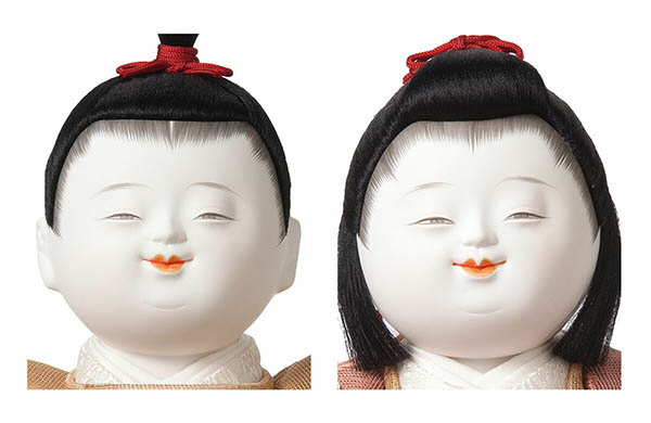 雛人形 平安豊久 清水ゆたか作 ほのほ 三五親王 黒塗り格子衝立 親王飾り 詳細画像 平安豊久 雛人形 清水ゆたか作 ほのほ 三五親王 黒塗り格子衝立 親王飾り 詳細画像
