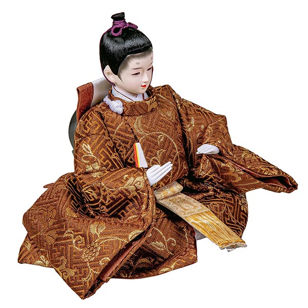 雛人形 平安豊久 平安豊久作 ちひろ 小芥子親王揃 木目 台屏風 収納飾り 詳細画像 平安豊久 雛人形 平安豊久作 ちひろ 小芥子親王揃 木目 台屏風 収納飾り 詳細画像