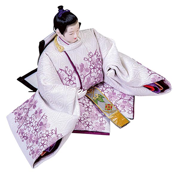 雛人形 平安豊久 平安豊久作 初桜 小三五親王揃 天竜杉台屏風 押し花屏風 収納飾り 詳細画像 平安豊久 雛人形 平安豊久作 初桜 小三五親王揃 天竜杉台屏風 押し花屏風 収納飾り 詳細画像