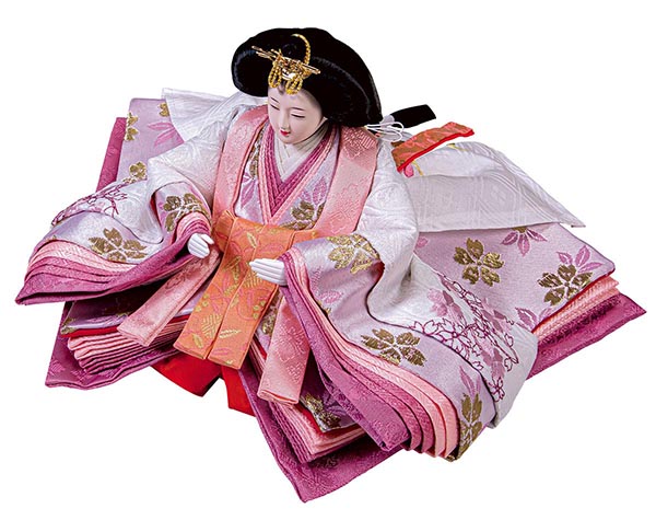 雛人形 平安豊久 平安豊久作 初桜 小三五親王揃 天竜杉台屏風 押し花屏風 収納飾り 詳細画像 平安豊久 雛人形 平安豊久作 初桜 小三五親王揃 天竜杉台屏風 押し花屏風 収納飾り 詳細画像