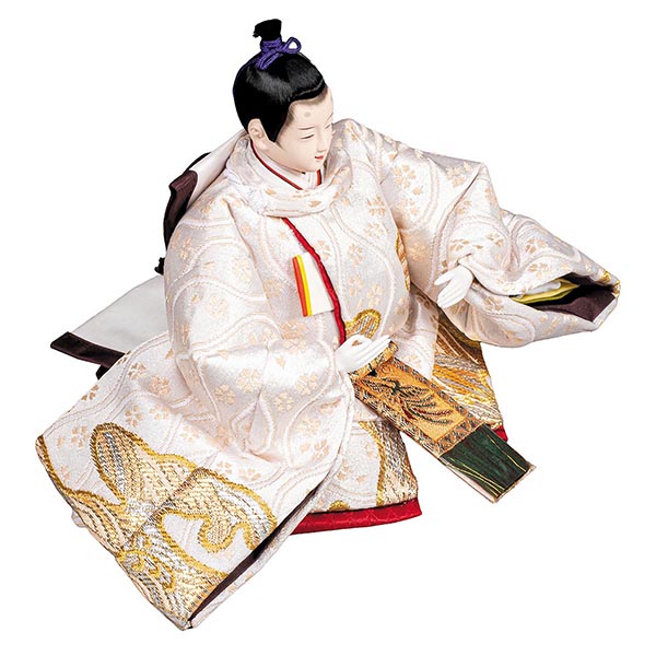 雛人形 平安豊久 平安豊久作 あかり 芥子親王揃 天竜檜台 収納飾り 詳細画像 平安豊久 雛人形 平安豊久作 あかり 芥子親王揃 天竜檜台 収納飾り 詳細画像