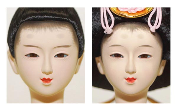 雛人形 平安豊久 平安豊久作 なのは 芥子親王揃 天竜杉台屏風 収納飾り 詳細画像 平安豊久 雛人形 平安豊久作 なのは 芥子親王揃 天竜杉台屏風 収納飾り 詳細画像