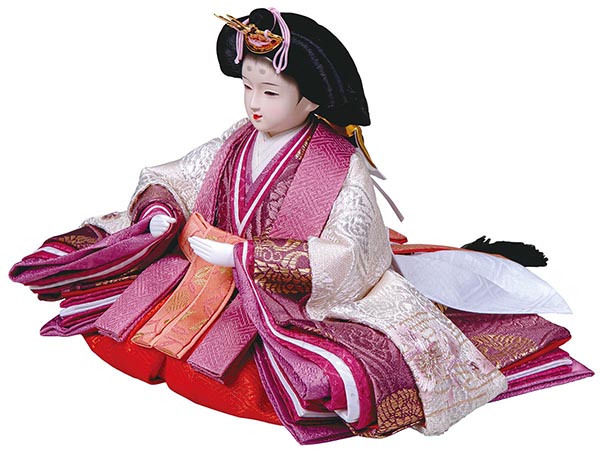 雛人形 平安豊久 平安豊久作 なのは 芥子親王揃 天竜杉台屏風 収納飾り 詳細画像 平安豊久 雛人形 平安豊久作 なのは 芥子親王揃 天竜杉台屏風 収納飾り 詳細画像