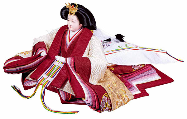 雛人形 平安豊久 平安豊久作 ひらり 大三五親王 金箔桜華 収納飾り 詳細画像 平安豊久 雛人形 平安豊久作 ひらり 大三五親王 金箔桜華 収納飾り 詳細画像