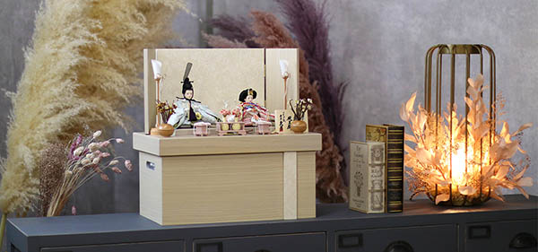 雛人形 | 雛人形、五月人形、こいのぼり、盆提灯のことなら「人形の