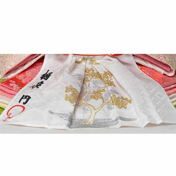 雛人形 吉徳 樋泉円作 正絹 京十一番親王 御雛 詳細画像 吉徳 雛人形 樋泉円作 正絹 京十一番親王 御雛 詳細画像