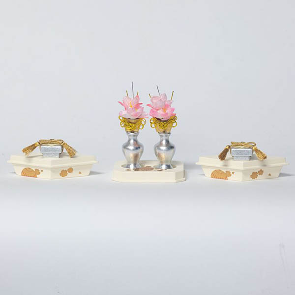 雛人形 吉徳 樋泉円作 正絹 京十一番親王 御雛 詳細画像 吉徳 雛人形 樋泉円作 正絹 京十一番親王 御雛 詳細画像