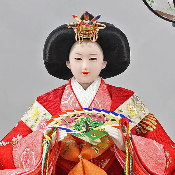 雛人形 | 雛人形、五月人形、こいのぼり、盆提灯のことなら