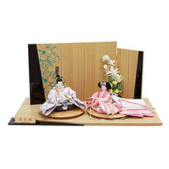 雛人形 | 親王飾り | 激安 雛人形 | 雛人形、五月人形、こいのぼり、盆