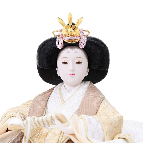雛人形 フジキ 羽衣雛 衣裳着 京十四番親王 アレンジフラワー 花束衝立 檜飾り台 平飾り 詳細画像 フジキ 雛人形 羽衣雛 衣裳着 京十四番親王 アレンジフラワー 花束衝立 檜飾り台 平飾り 詳細画像