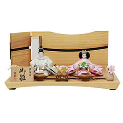 雛人形 | 親王飾り | 激安 雛人形 | 雛人形、五月人形、こいのぼり、盆