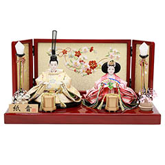 雛人形 | 親王飾り | 激安 雛人形 | 雛人形、五月人形、こいのぼり、盆