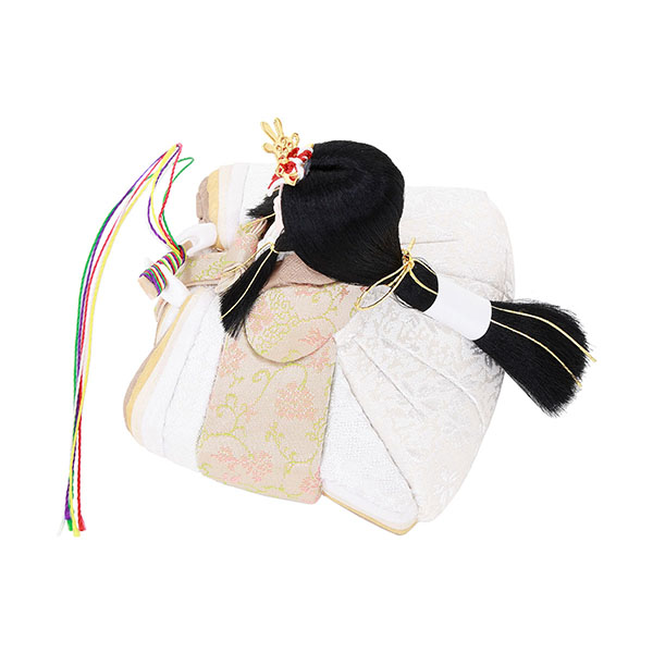 雛人形 フジキ 絆 cocona 木目込み 親王 白木 木目 円形 丸型 小花刺繍 アクリルケース飾り 詳細画像 フジキ 雛人形 絆 cocona 木目込み 親王 白木 木目 円形 丸型 小花刺繍 アクリルケース飾り 詳細画像