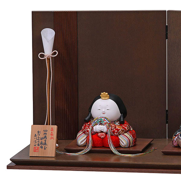 雛人形 | 雛人形、五月人形、こいのぼり、盆提灯のことなら「人形の