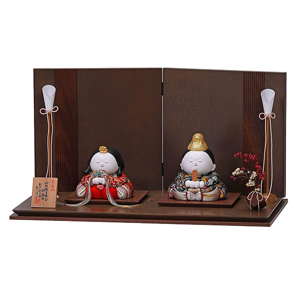 雛人形 | 雛人形、五月人形、こいのぼり、盆提灯のことなら「人形の