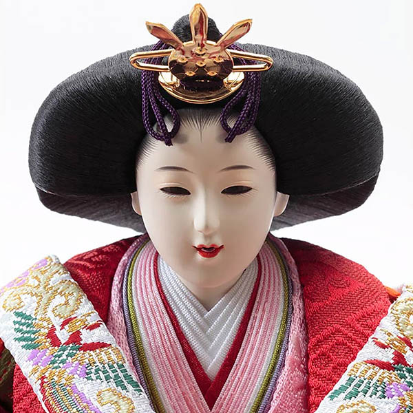 雛人形 | 雛人形、五月人形、こいのぼり、盆提灯のことなら「人形の