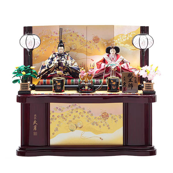 雛人形 | 雛人形、五月人形、こいのぼり、盆提灯のことなら「人形の