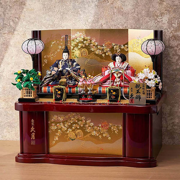 雛人形 | 雛人形、五月人形、こいのぼり、盆提灯のことなら「人形の