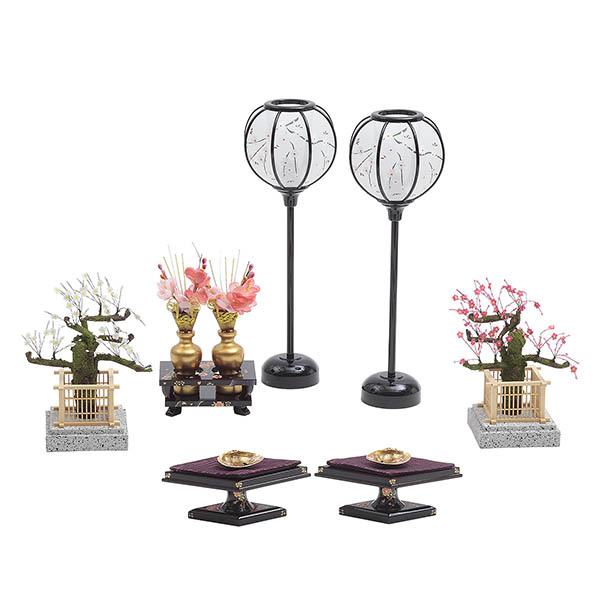 雛人形 久月 飯塚孝作 金駒刺繍 衣裳着 三五親王 平飾り 久月監製 詳細画像 久月 雛人形 飯塚孝作 金駒刺繍 衣裳着 三五親王 平飾り 久月監製 詳細画像