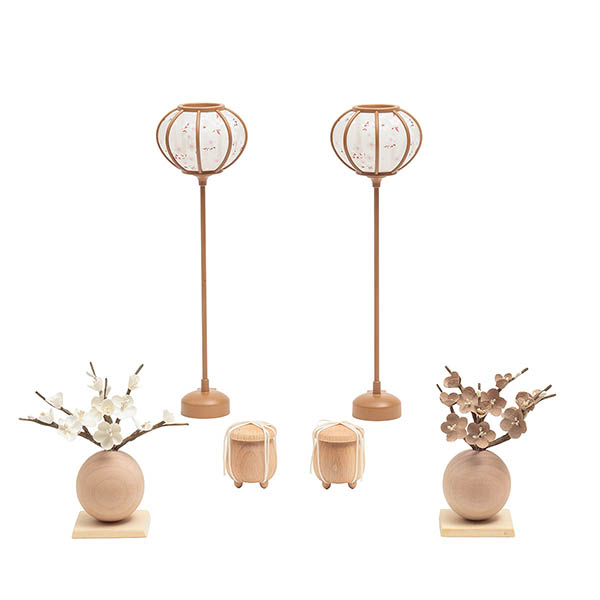 雛人形 久月 光園作 刺繍 衣裳着 芥子親王 平飾り リバーシブル屏風 久月監製 詳細画像 久月 雛人形 光園作 刺繍 衣裳着 芥子親王 平飾り リバーシブル屏風 久月監製 詳細画像