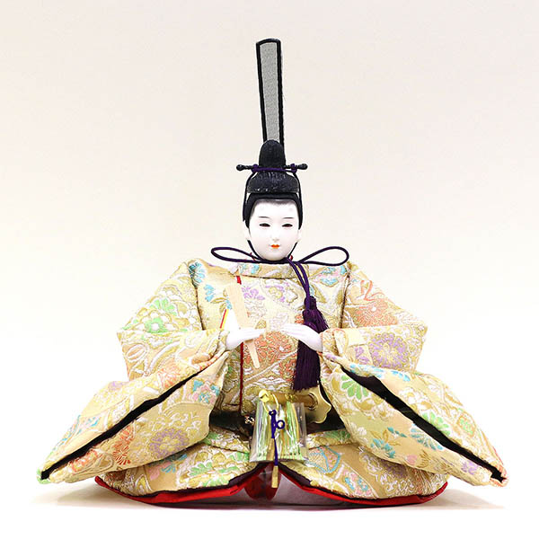 雛人形 久月 久月作 平安三賢女 歌人付 雛の詩 省スペース 衣裳着 三五親王 芥子五人 七人揃い 三段飾り 簡単組み立て 詳細画像 久月 雛人形 久月作 平安三賢女 歌人付 雛の詩 省スペース 衣裳着 三五親王 芥子五人 七人揃い 三段飾り 簡単組み立て 詳細画像