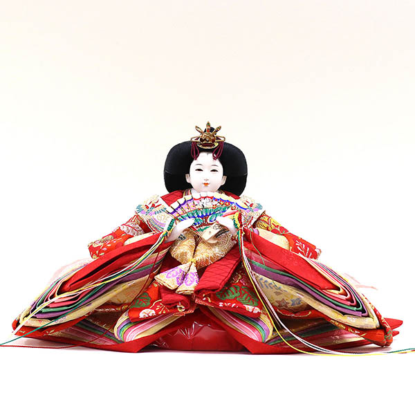 雛人形 久月 久月作 平安三賢女 歌人付 雛の詩 省スペース 衣裳着 三五親王 芥子五人 七人揃い 三段飾り 簡単組み立て 詳細画像 久月 雛人形 久月作 平安三賢女 歌人付 雛の詩 省スペース 衣裳着 三五親王 芥子五人 七人揃い 三段飾り 簡単組み立て 詳細画像