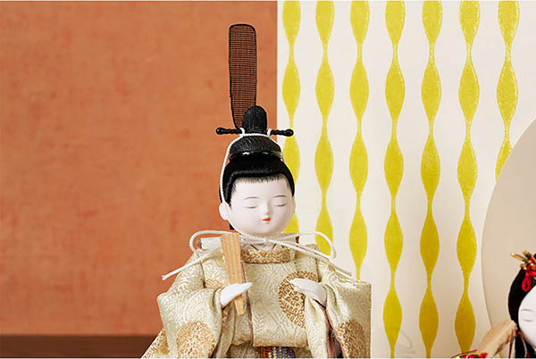 雛人形 | 雛人形、五月人形、こいのぼり、盆提灯のことなら「人形の