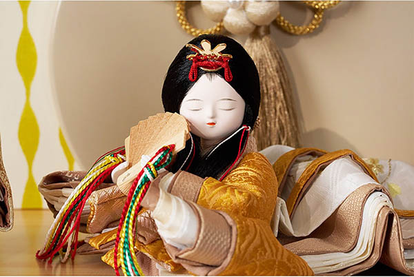 雛人形 | 雛人形、五月人形、こいのぼり、盆提灯のことなら「人形の