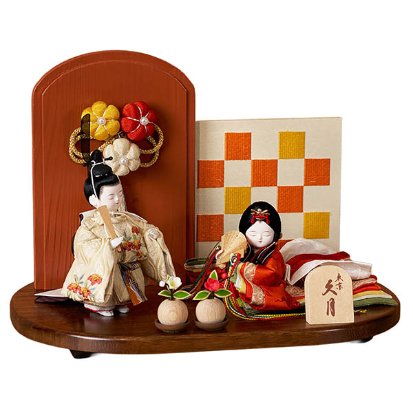 雛人形 | 雛人形、五月人形、こいのぼり、盆提灯のことなら「人形の