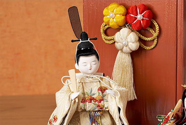 雛人形 | 雛人形、五月人形、こいのぼり、盆提灯のことなら「人形の