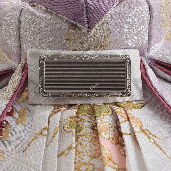 雛人形 久月 着付 光園 銘木 屋久杉 衣裳着 柳親王 収納親王飾り 詳細画像 久月 雛人形 着付 光園 銘木 屋久杉 衣裳着 柳親王 収納親王飾り 詳細画像