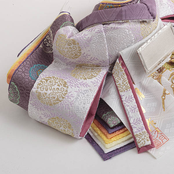 雛人形 久月 着付 光園 銘木 屋久杉 衣裳着 柳親王 収納親王飾り 詳細画像 久月 雛人形 着付 光園 銘木 屋久杉 衣裳着 柳親王 収納親王飾り 詳細画像