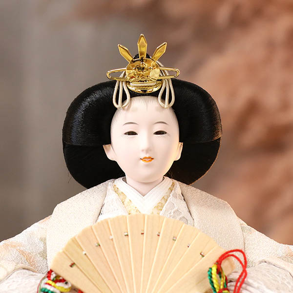 雛人形 | 雛人形、五月人形、こいのぼり、盆提灯のことなら「人形の