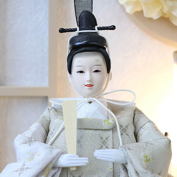 雛人形 | 雛人形、五月人形、こいのぼり、盆提灯のことなら「人形の