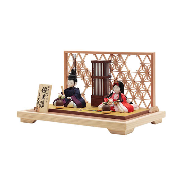 雛人形 | 雛人形、五月人形、こいのぼり、盆提灯のことなら「人形の